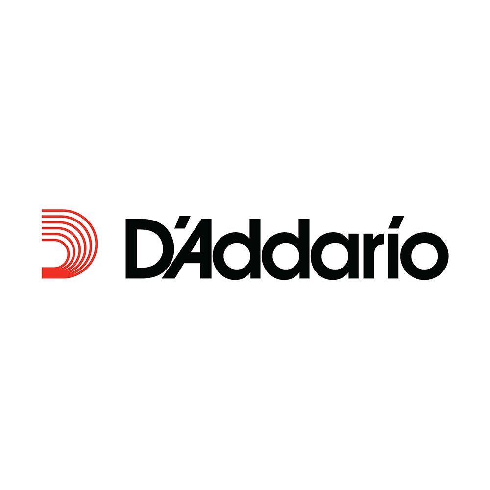 Médiators D'Addario En Feutre - Lot De 4 - Son Chaud Et Confortable