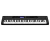 Casio CT-S400 Casiotone Electronic 61-Key Touch Response Keyboard,Canada