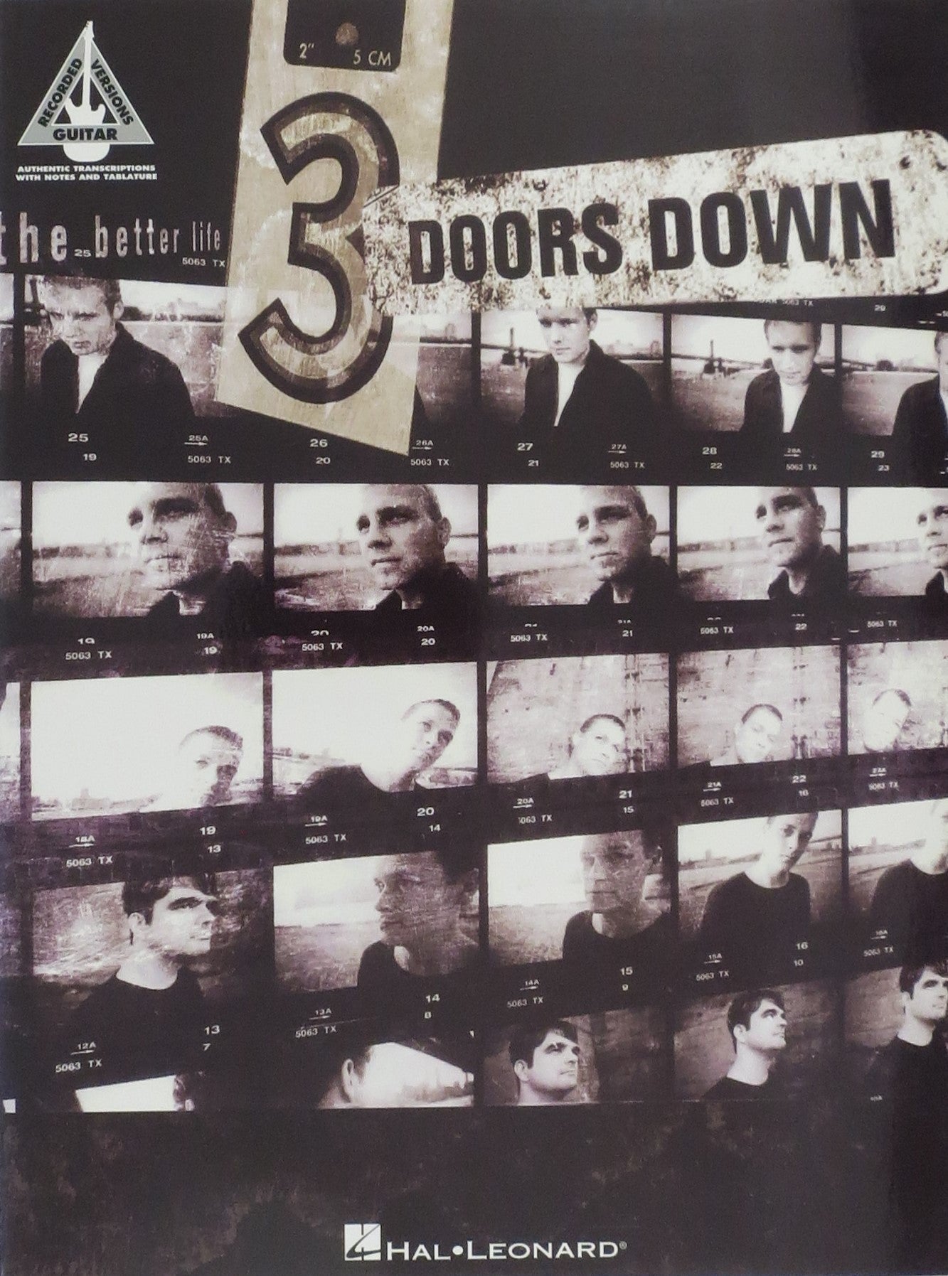 Better Life Kryptonite Doors Down Album Three Doors Down 
