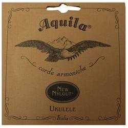 Aquila Ukulele Strings, Tenor 106U Tenor High G Aquila Ukulele Accessories for sale canada