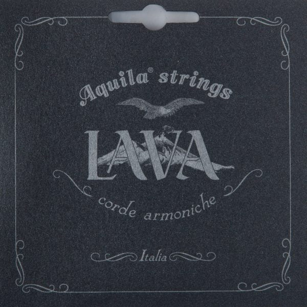 Aquila Ukulele Strings, Tenor 115 U Tenor Low G (LAVA) Aquila Ukulele Accessories for sale canada