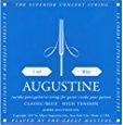Augustine Classic Guitar Strings Blue / High Tension Albert Augustine Ltc. Guitar Accessories for sale canada
