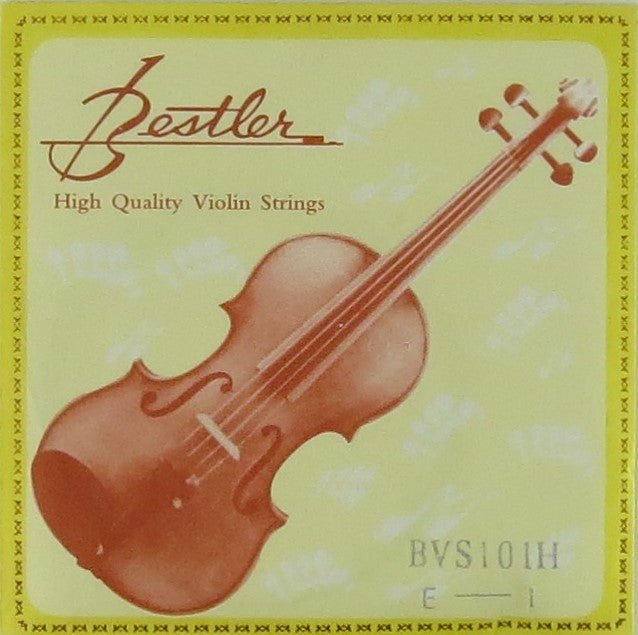 Bestler 1/2 Size Violin Strings Set Bestler Accessories for sale canada