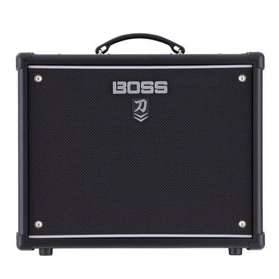 BOSS KATANA-50 MkII EX Guitar Amplifier KTN50 2EX