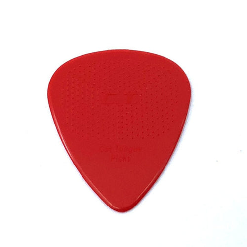 Cat's Tongue Grip Brain Pick Guitar Picks .73 Red (10 Picks) Chargall Corp Guitar Accessories for sale canada