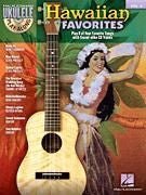 Hawaiian Favorites, Ukulele Play-Along, Volume 3 Default Hal Leonard Corporation Music Books for sale canada