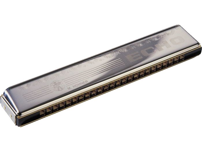 Hohner echo celeste harmonica discount