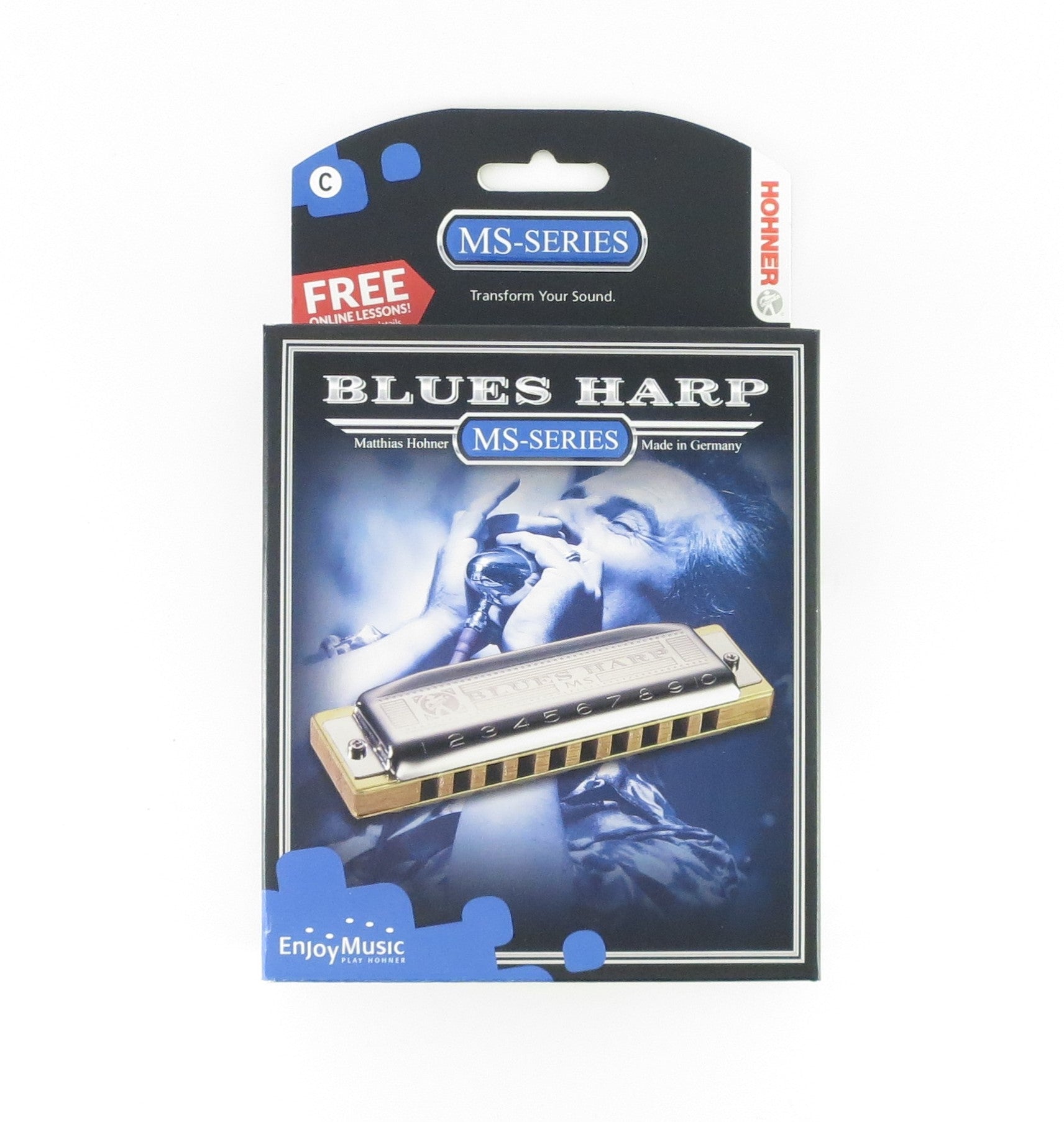 Hohner blues harp harmonica new arrivals