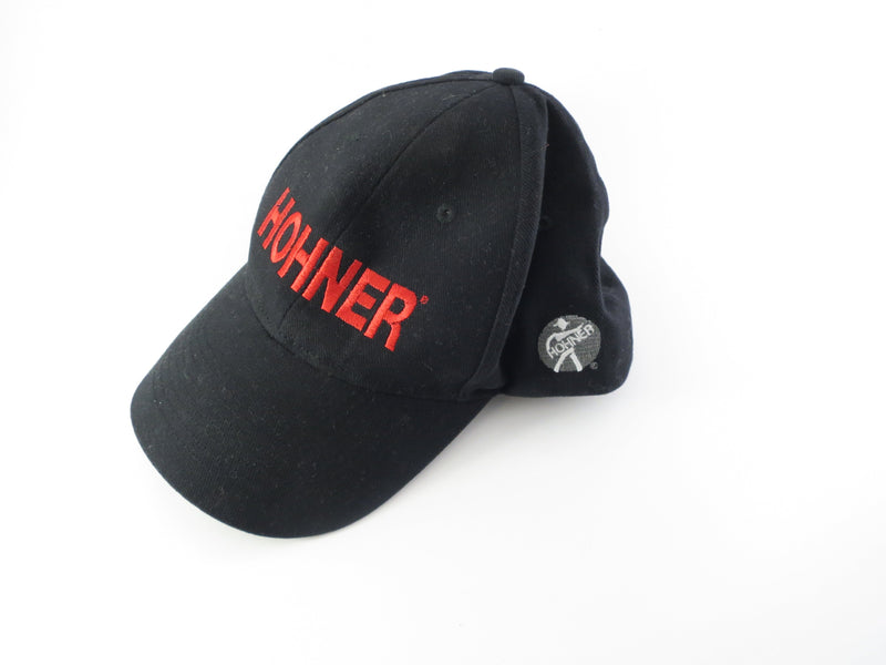Hohner Hat - Black Hohner Inc, USA Accessories for sale canada