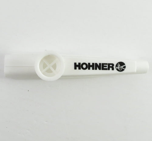 Hohner Kazoo White Hohner Inc, USA Novelty for sale canada
