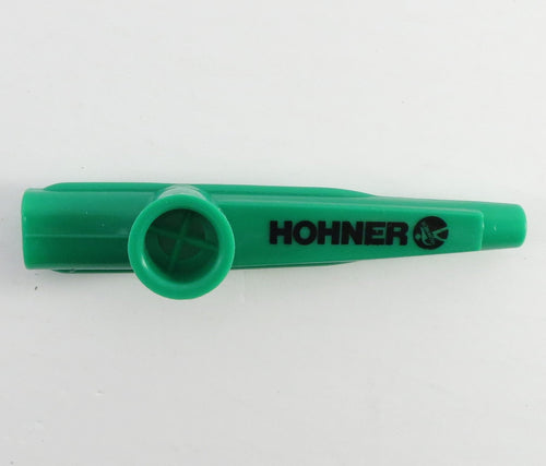 Hohner Kazoo Green Hohner Inc, USA Novelty for sale canada