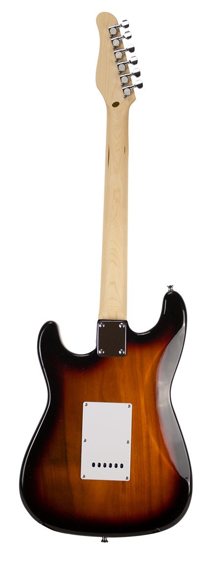 Jay Turser Electric Guitar, Vintage Sunburst JT-100-VSB Jay Turser Guitar for sale canada