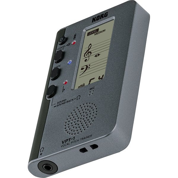 Korg VPT1 Vocal Pitch Trainer KORG Accessories for sale canada