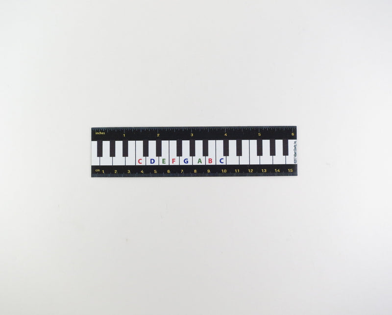 Magnets 6" Vinyl Scale Keyboard Aim Gifts Novelty for sale canada