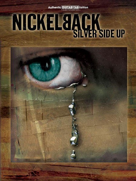 Nickelback: Silver Side Up