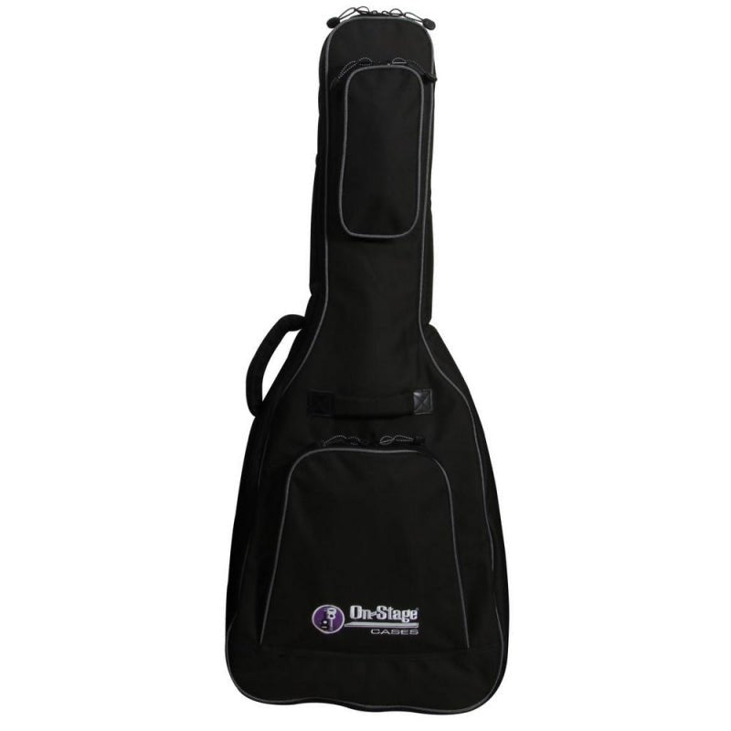 Guitar on sale soft bag