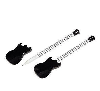 Pen Guitar Shape Aim Gifts Accessories for sale canada