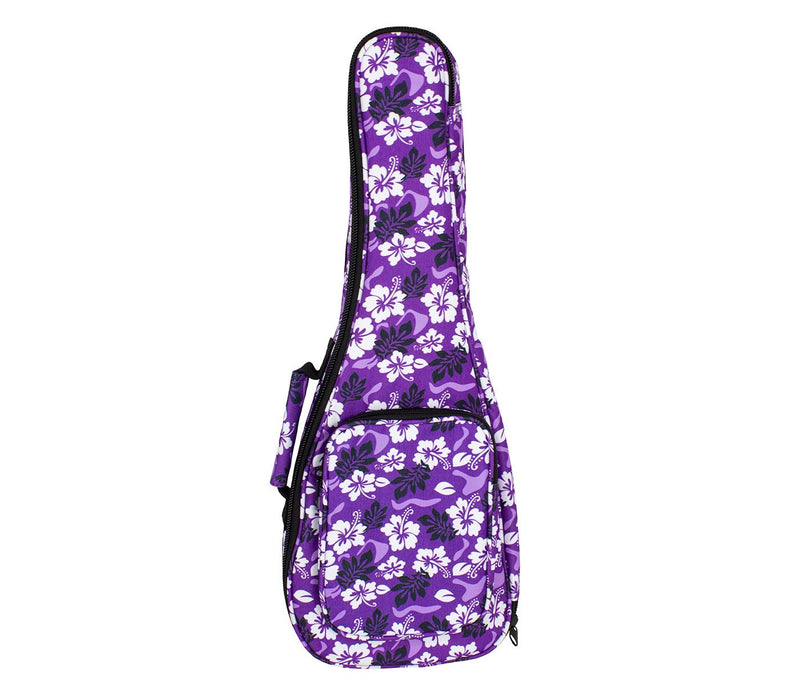 Perrie's Soprano Ukulele Bag Purple Perri's Ukulele Accessories for sale canada