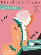 PlayTime® Classics Level 1 Default Hal Leonard Corporation Music Books for sale canada