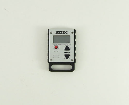 Seiko DM01 Digital Metronome Seiko Accessories for sale canada
