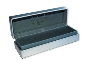 SEYDEL Folding box 1847 models - Silver Seydel Harmonica Accessories for sale canada