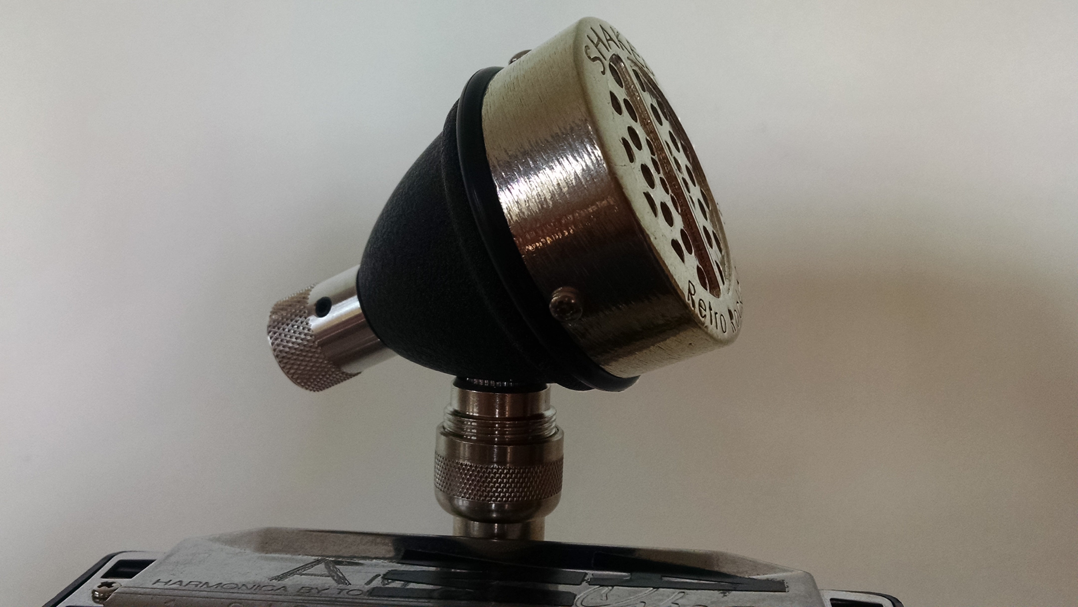 Bulletini mic shop for sale