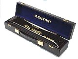 Suzuki AS-37 'Alto Single' Orchestral Harmonica Suzuki Harmonica for sale canada