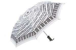 Umbrellas Keyboard w/ Sheet Music Aim Gifts Accessories for sale canada