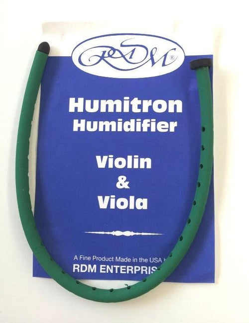 Violin & Viola Humidifier RDM Violin Accessories for sale canada