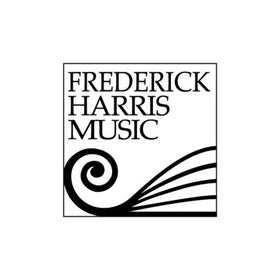Frederick Harris Music | TheMusicStand.ca