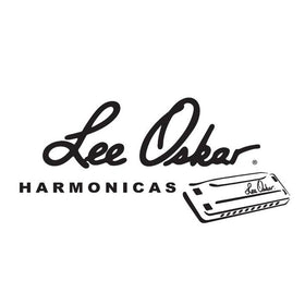 Lee Oskar Harmonicas | TheMusicStand.ca