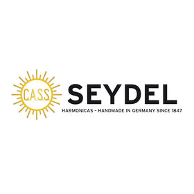 Seydel Harmonicas and Accessories | TheMusicStand.ca