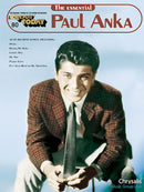 The Essential Paul Anka E-Z Play Today Volume 80, Hamilton,Canada