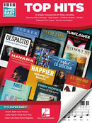 Top Hits – Super Easy Songbook,Hamilton,Canada