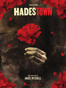 Hadestown, Vocal Selections,Hamilton,Canada