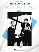 The Songs of Pasek and Paul, Piano/Vocal,Hamilton,Canada