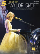 Best of Taylor Swift - Five Finger Piano,Hamilton,Canada