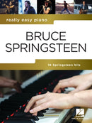Bruce Springsteen: Really Easy Piano,Hmilton,Canada