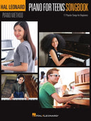 Piano for Teens Songbook,Hamilton,Canada