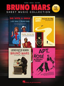 Bruno Mars Sheet Music Collection,Hamilton,Canada
