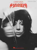 Lady Gaga – MAYHEM - P/V/G,Hamilton,Canada