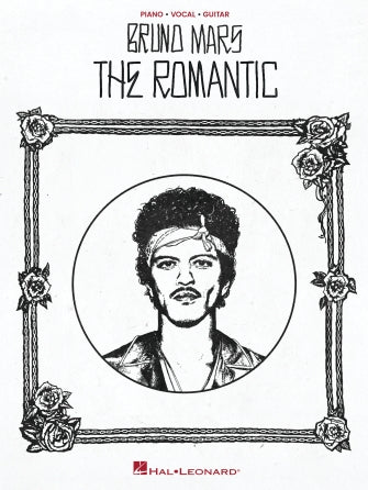 Bruno Mars – The Romantic,Hamilton,Canada