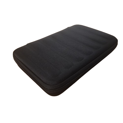 Case for 7 Diatonic Harmonica,Hamilton, Canada