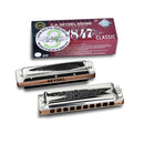 Seydel 1847 Blues CLASSIC - EASY THIRD Diatonic Harmonica,Canada