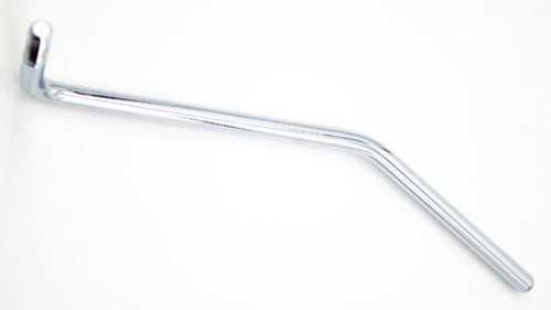 Strat Tremolo Arm, Chrome, Large Thread,Canada
