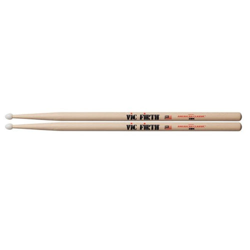Vic Firth American Classic Nylon Tip 2BN,Hamilton,Canada