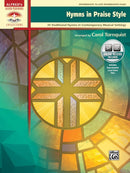 Hymns in Praise Style, Book & Online Access