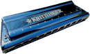 Bushman 'Knittlinger' Octave Harmonica 105,Hamilton,Canada