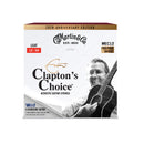 Martin MEC12 Clapton's Choice Guitar Strings - Light 12-54 Martin & Co. Guitar Accessories for sale canada