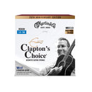 Martin MEC13 Clapton's Choice Guitar Strings - Medium 13-56 Martin & Co. Guitar Accessories for sale canada